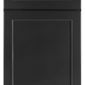 Charcoal Transitional
