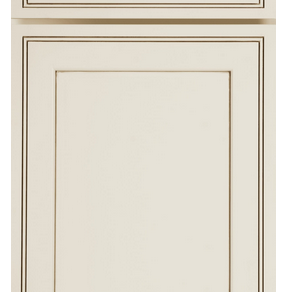 Pearl Glazed Transitional